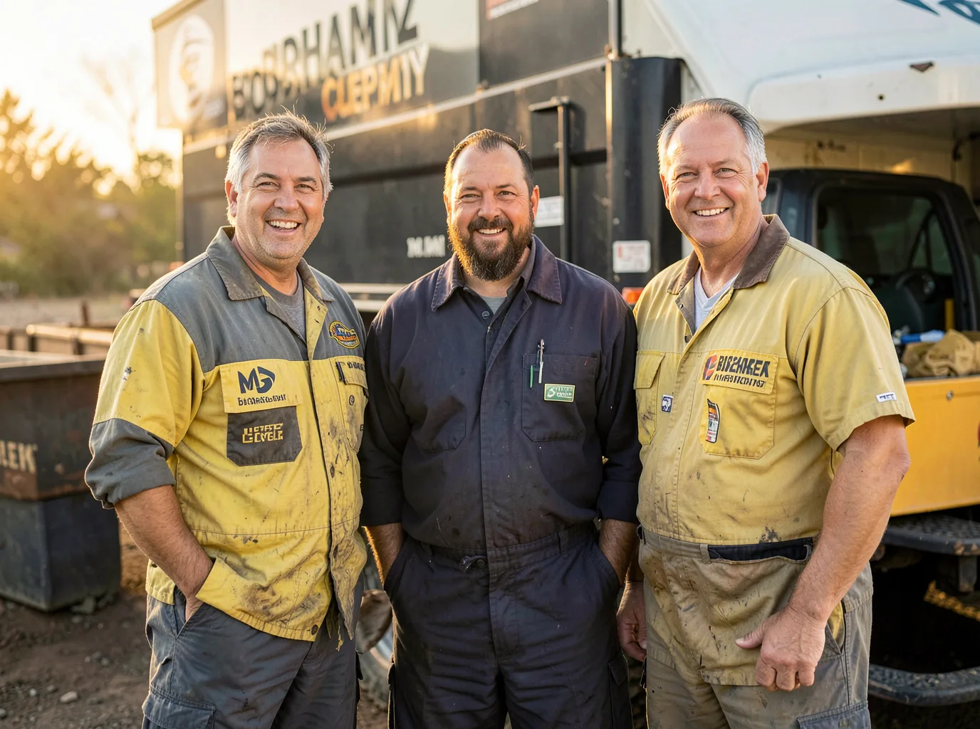Sewage Cleanup company in Lancaster, CA
