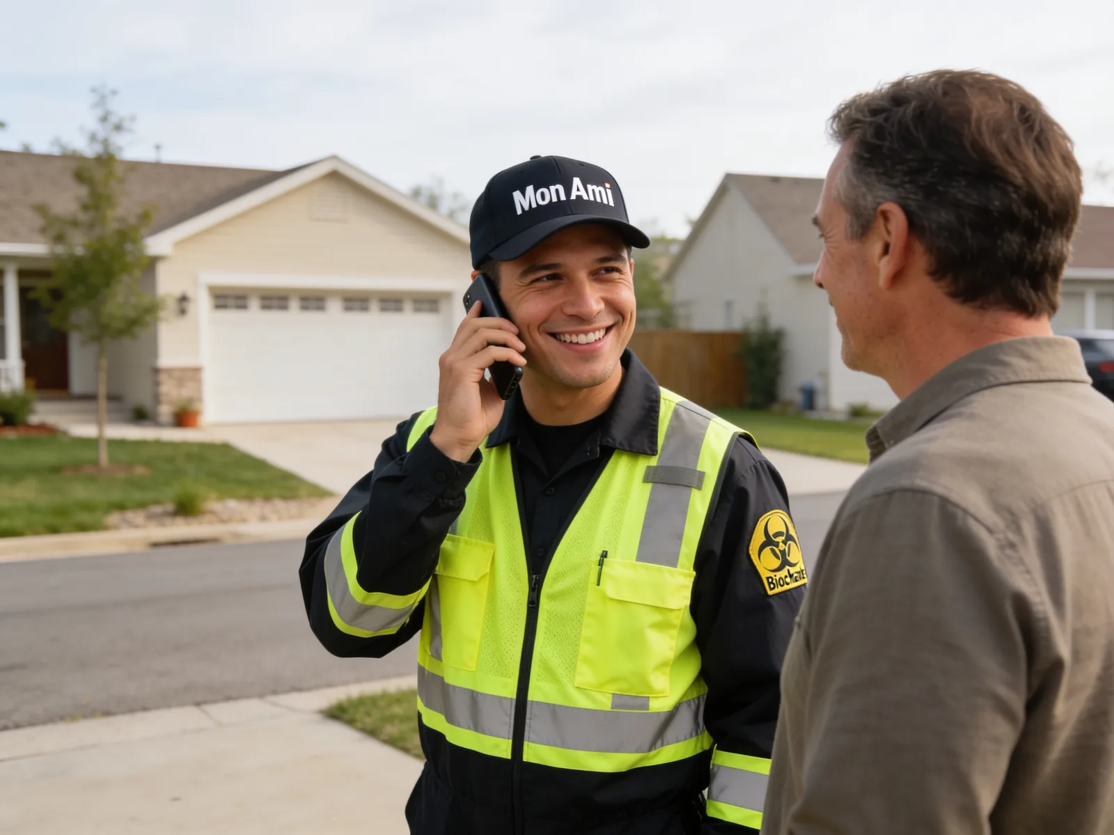 Sewage Cleanup Lancaster, CA FAQs